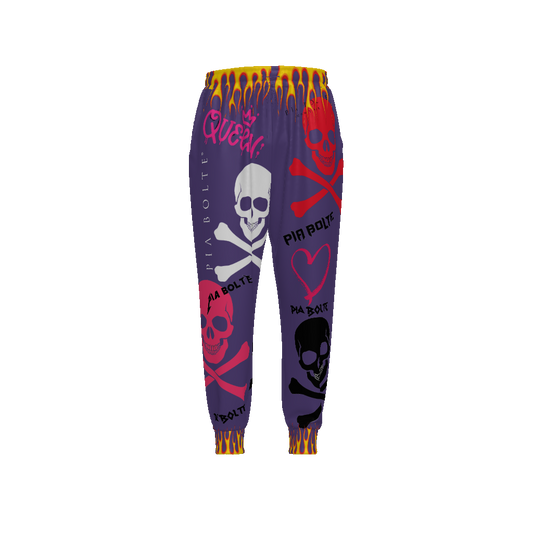 JOGGER Skull Party ᴸᴵᴹᴵᵀᴱᴰ ᴱᴰᴵᵀᴵᴼᴺ