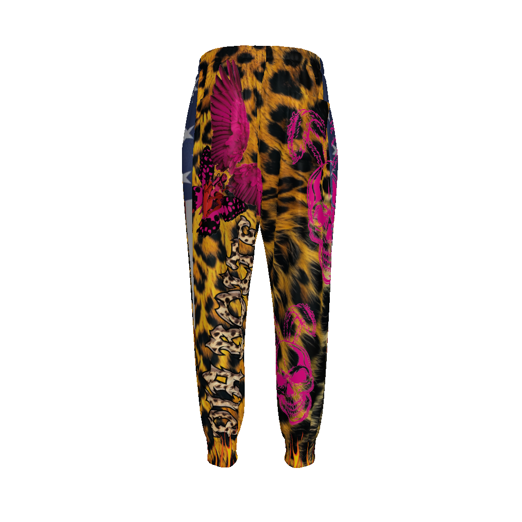 JOGGER TIGER ɴᴇᴡ ʟɪᴍɪᴛᴇᴅ ᴄᴏʟʟᴇᴄᴛɪᴏɴ