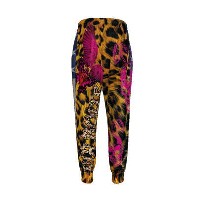 JOGGER TIGER ɴᴇᴡ ʟɪᴍɪᴛᴇᴅ ᴄᴏʟʟᴇᴄᴛɪᴏɴ