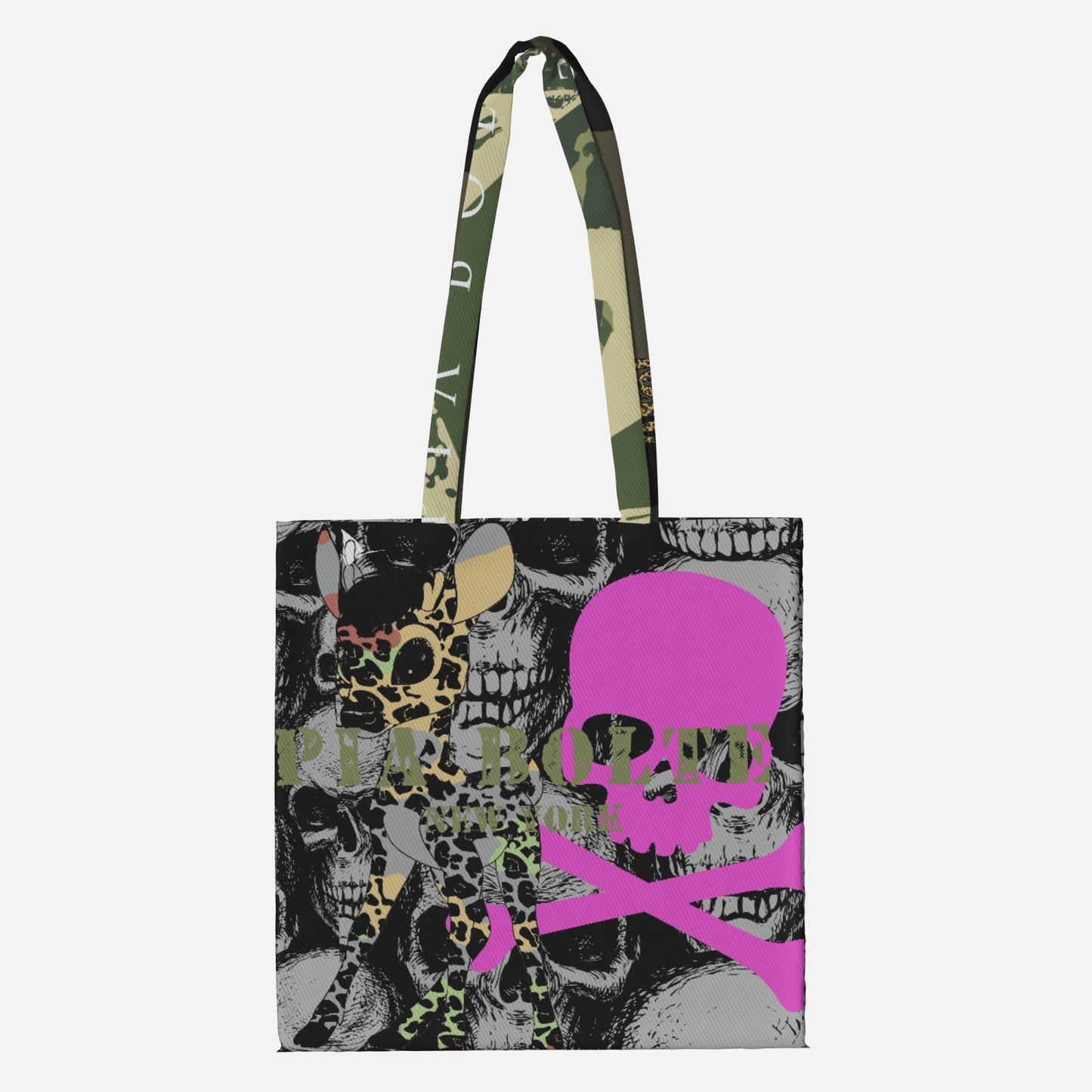 Bag Indianer Skull ᴸᴵᴹᴵᵀᴱᴰ