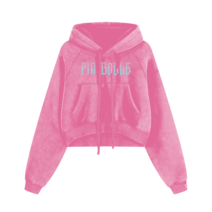 Crop Hoodie`s ʟɪᴍɪᴛᴇᴅ