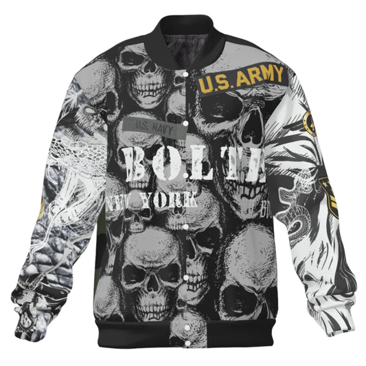 Hoodie jacket U.S. Army ᴸᴵᴹᴵᵀᴱᴰ