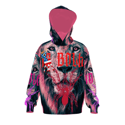 Hoodie Streetstyle LION I. ɴᴇᴡ ʟɪᴍɪᴛᴇᴅ ᴄᴏʟʟᴇᴄᴛɪᴏɴ