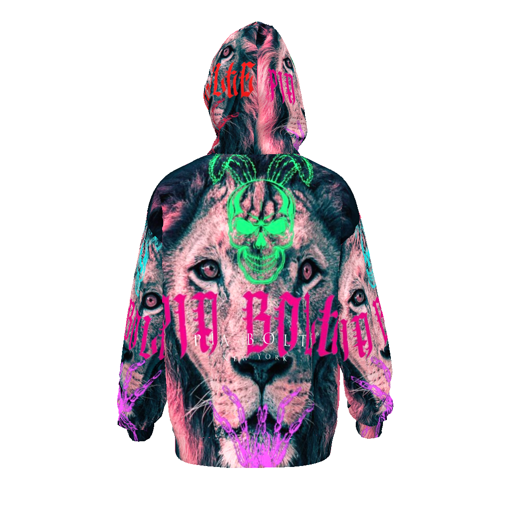 Hoodie Streetstyle LION I. ɴᴇᴡ ʟɪᴍɪᴛᴇᴅ ᴄᴏʟʟᴇᴄᴛɪᴏɴ