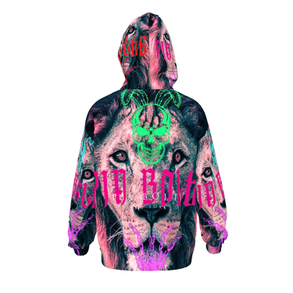 Hoodie Streetstyle LION I. ɴᴇᴡ ʟɪᴍɪᴛᴇᴅ ᴄᴏʟʟᴇᴄᴛɪᴏɴ