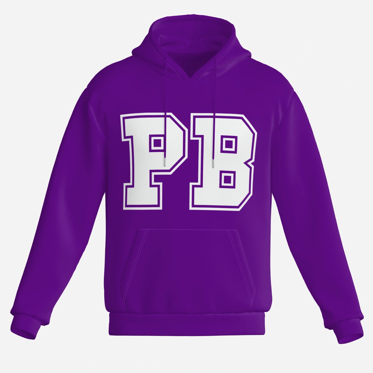 Hoodie purple skull ʟɪᴍɪᴛᴇᴅ