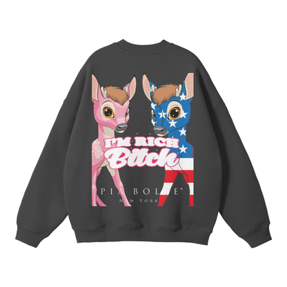 SWEATSHIRT Music Skull ɴᴇᴡ ʟɪᴍɪᴛᴇᴅ ᴄᴏʟʟᴇᴄᴛɪᴏɴ