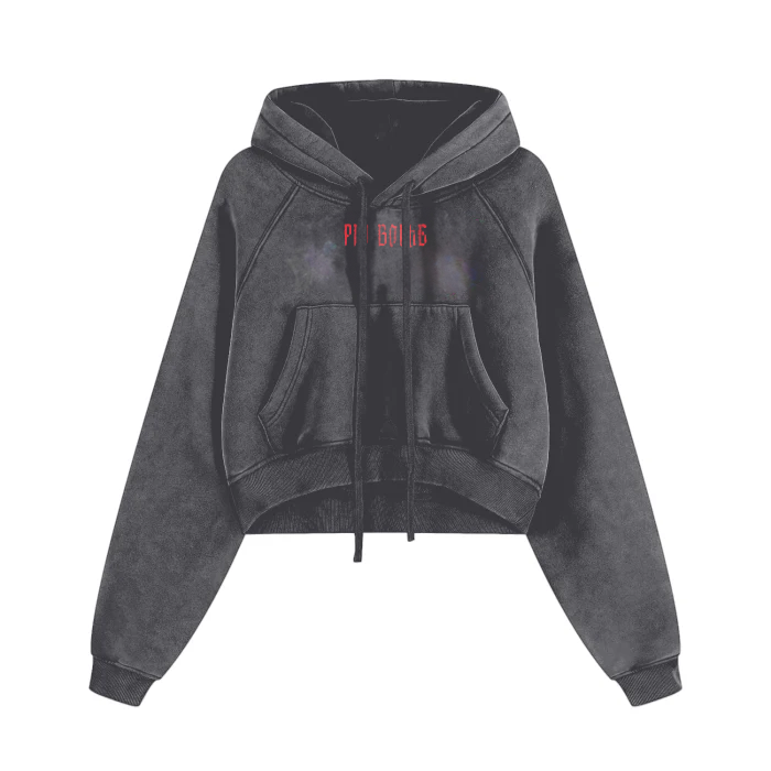 FLEECE Winter Hoodie LA Wings